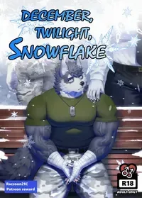 [Raccoon21] December, Twilight, Snowflake[Chinese][Part1完结]