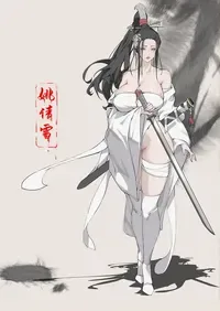 [龙溪IZHMA-12G][IZM12g]古风