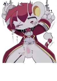[Fanbox] Bayachao Fanbox deleted content