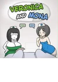 [various] Veronica & Mona (by DoctorLoops) [ongoing]