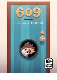 [braeburned]609公寓[福瑞盲盒汉化](重译修正版)