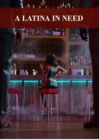 [LilTKit] A Latina in need (Ongoing)