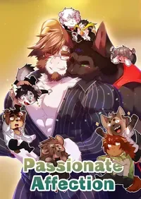 [booboo]Passionate Affection[缙云年个人翻译]