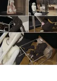 [胧月工坊] 我的性偶是母亲？