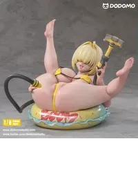【DODOMO STUDIO】1/6 Scale Figurines Collection