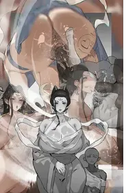 合欢宗宗主喵波菈-bola