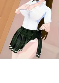 [Kawaii Tsun'aho]Possessing his Sister[中文]
