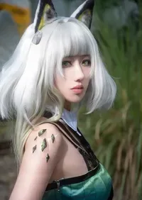 绞肉姬Walküre - Kal'tsit
