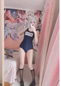 [Xidaidai 习呆呆] Origami Tobiichi with WEBP (Date A Live) [Decensored]