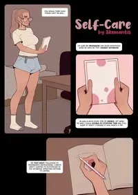 [Skemantis] Self-Care [ongoing]