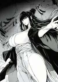 [红姬] 世外最强全女宗门的覆灭 第二季 01-04