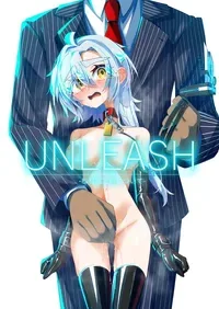 [hikigaeru] UNLEASH -Matsumura Umanosuke ni Tsuite- [Chinese] [5DK个人汉化]
