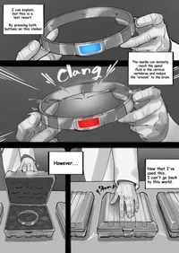 [Astoro Art]beginning☣️[ENG](ongoing)