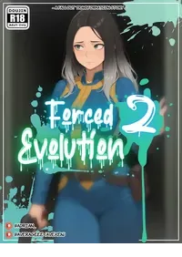 (AI-Generated) Forced Evolution 2
