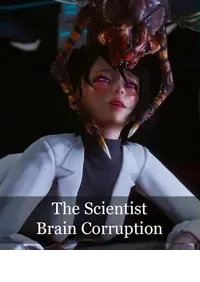 (LegitK) The Scientist Brain Corruption