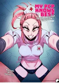 [Dsan] My Prostate Care Physician Knows Best [complete]