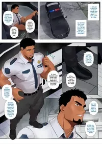 [JLoid] Please Exorcise Me Officer! Remake - Full