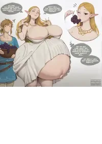 [Angeltights] Nintendo Girls (various)