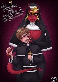 (GatorChan) Leo and Amalia(English)
