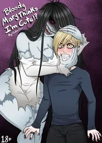 (GatorChan) Mary and Jake(English)