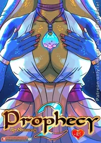 [Zummeng] Prophecy 2 (Ongoing)