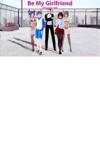Be My Girlfriend - Chapter 44