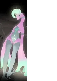 [The Kitty Named Terra (MaeMae)] Metamorph Queen: Prologue