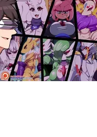 [Teddy_Jack] Kemono VR World (Various) (Uncensored) [English]
