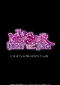 [Brandon Shane] The Monster Under the Bed [English] [Uncensored] [Ongoing]