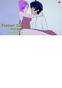 Forever Summer: Prom Night by AlyTG