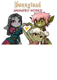 [BonnyToad] The Goblin Hole (2022-2026 Animations)
