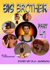 Big Brother 41