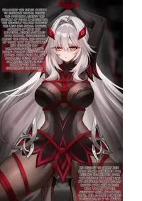 [Shuuryu] Aether x Ronova (Genshin Impact)