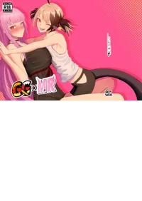 [Pawz212] GGxMR