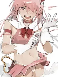 [various] ✨Tadakuni & The Magicorps ✨ (OC by AlterKyon)
