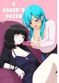 [ sweetdreamcoffee ] A Bakers Dozen