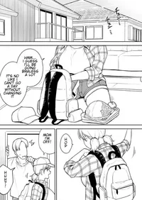 [Yue] Sena-chan to Aniki ni Naisho de Onsen Ryokou Hen | Sena-chan and Oni-chan Secret Hot Spring Trip [English] [Ongoing]