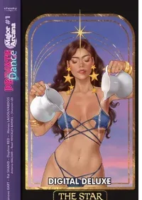 Private Dance: Major Arcana 1 Deluxe