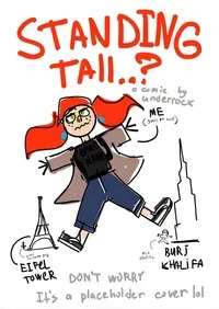 [Underrock] STANDING TALL..? (Ongoing)