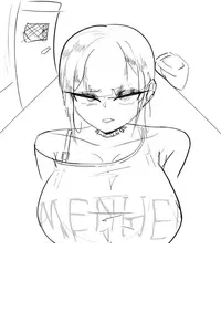 [various] Gothy ft. Sleaze (OCs by BooruGuru)