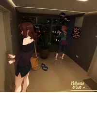 [Feguimel] Miranda & Sue in: Date or Dare (revised)