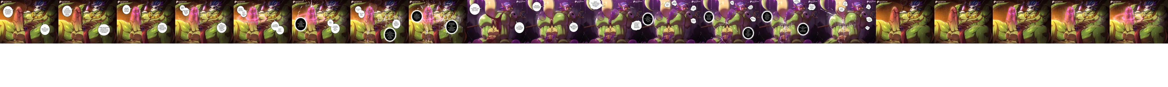 [BNA_v5] witch doctor