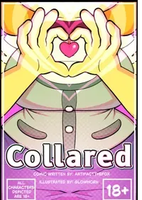 [GlowHorn] Collared (Animal Crossing) (Ongoing)