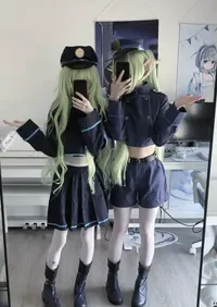 NENE - Shupogaki