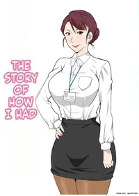 [Pairesshu] Inaka de Oba-san to Mechamecha Sex Shita Hanashi | THE STORY OF HOW I HAD [English]