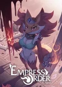 [Agious] Empress Order (ongoing)