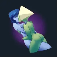 [squishybolts] Steven Universe
