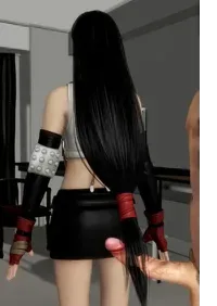 Best of Ponhiki NSFW 18+ XNALara 3D Hentai