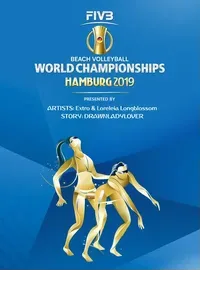 [Extro] [Loreleia Longblossom] [GeneX] [Psicoero] FIVB Beach Volleyball Women's World Championship 2019 [Ongoing]