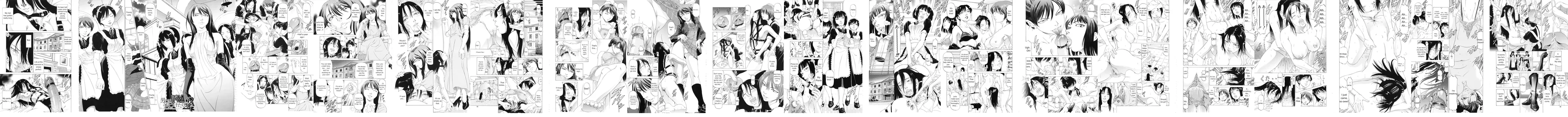 [Kabuki Shigeyuki] Otoko to wa do M to Mitsuketari 2